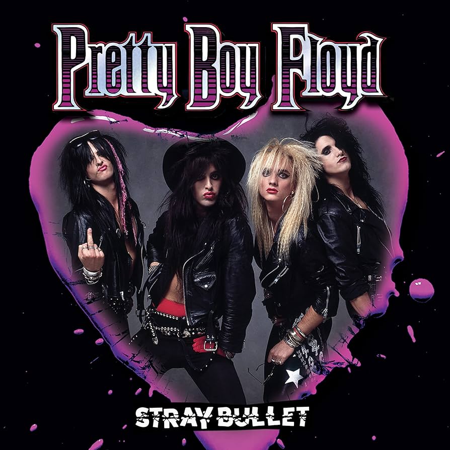 Pretty Boy Floyd アルバムコレクション　19枚 Amazon.co.jp: Ultimate Pretty Boy Floyd: ミュージック